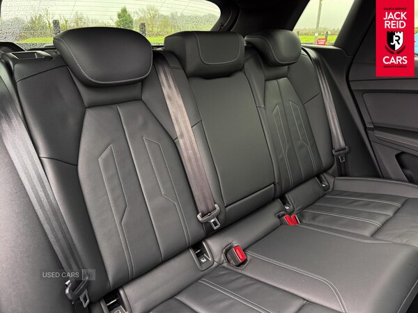 Used Audi Q4 e-tron 2022 for sale - 77217979: Photo 15