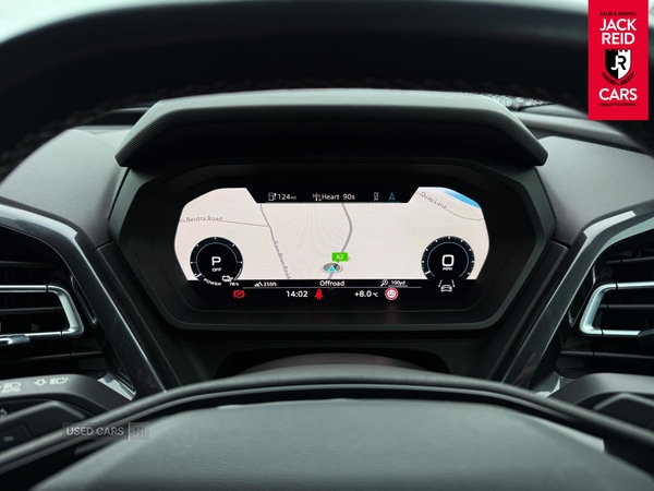 Used Audi Q4 e-tron 2022 for sale - 77217979: Photo 16