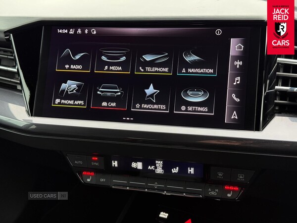 Used Audi Q4 e-tron 2022 for sale - 77217979: Photo 17