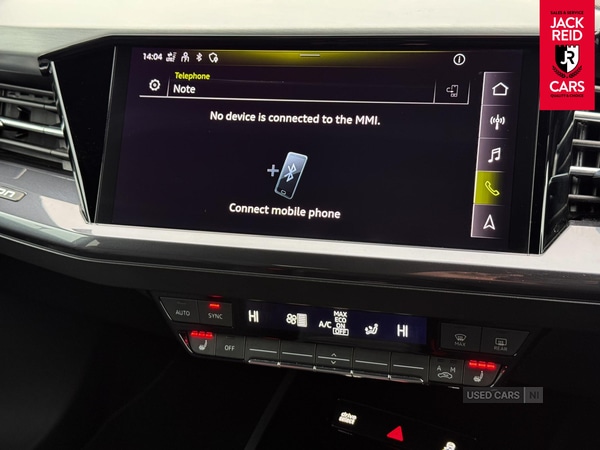 Used Audi Q4 e-tron 2022 for sale - 77217979: Photo 20