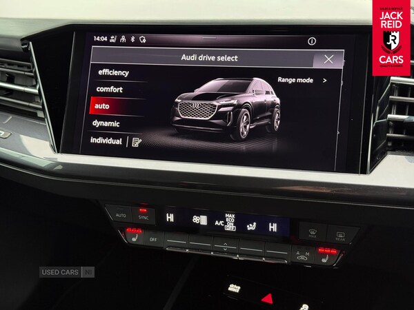 Used Audi Q4 e-tron 2022 for sale - 77217979: Photo 21