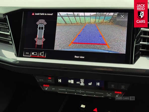 Used Audi Q4 e-tron 2022 for sale - 77217979: Photo 22