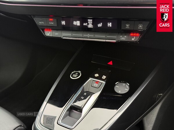 Used Audi Q4 e-tron 2022 for sale - 77217979: Photo 23