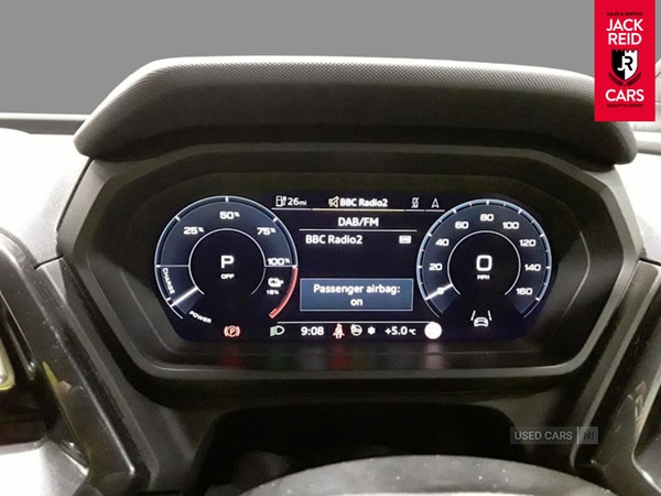 Used Audi Q4 e-tron 2022 for sale - 77217979: Photo 3