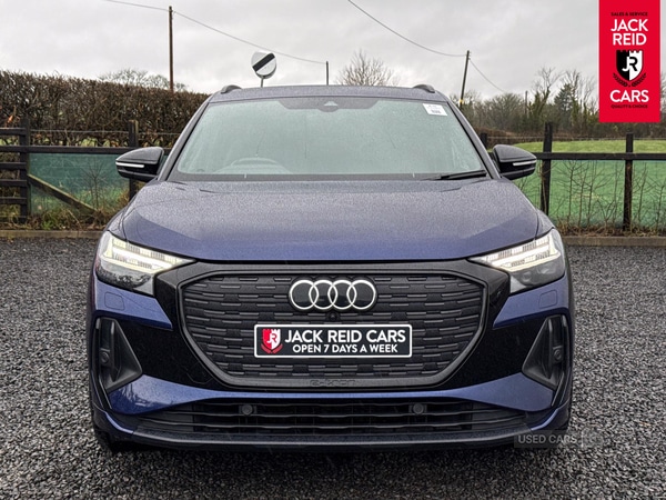 Used Audi Q4 e-tron 2022 for sale - 77217979: Photo 7