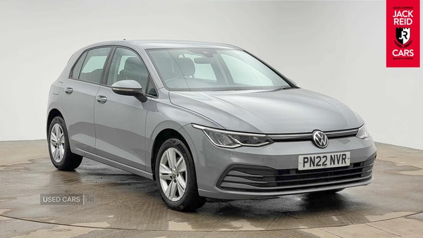 Used Volkswagen Golf 2022 for sale - 76825573: Photo 1