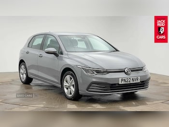 Used Volkswagen Golf 2022 for sale - 76825573: Photo