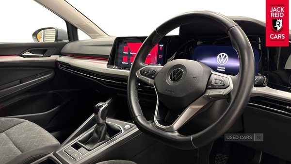 Used Volkswagen Golf 2022 for sale - 76825573: Photo 2