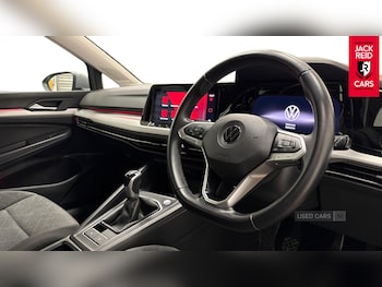 Used Volkswagen Golf 2022 for sale - 76825573: Photo