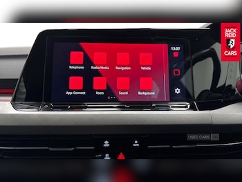 Used Volkswagen Golf 2022 for sale - 76825573: Photo