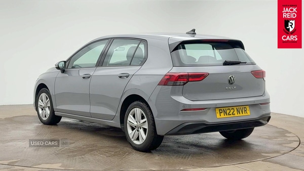 Used Volkswagen Golf 2022 for sale - 76825573: Photo 7