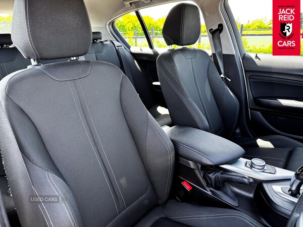 Used BMW 1 Series 2019 for sale - 74522312: Photo 12
