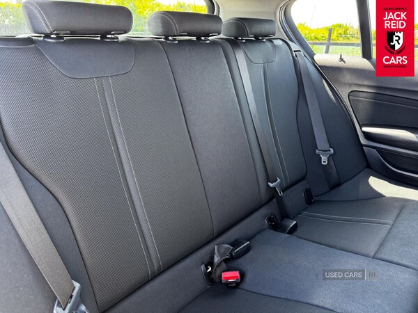 Used BMW 1 Series 2019 for sale - 74522312: Photo 13