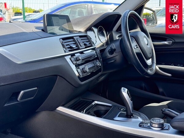 Used BMW 1 Series 2019 for sale - 74522312: Photo 19