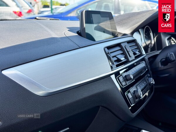 Used BMW 1 Series 2019 for sale - 74522312: Photo 20