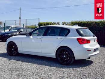 Used BMW 1 Series 2019 for sale - 74522312: Photo