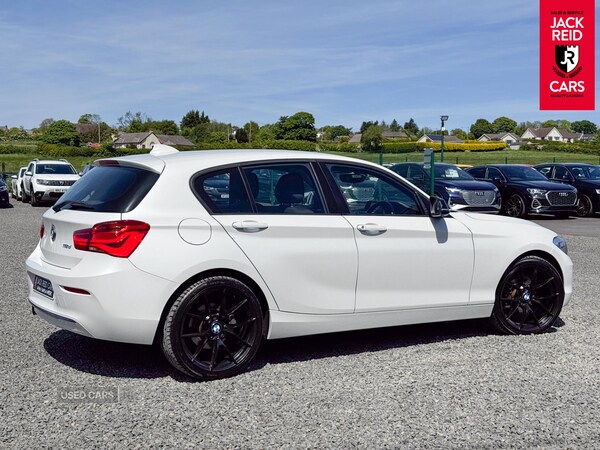 Used BMW 1 Series 2019 for sale - 74522312: Photo 5