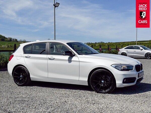 Used BMW 1 Series 2019 for sale - 74522312: Photo 6