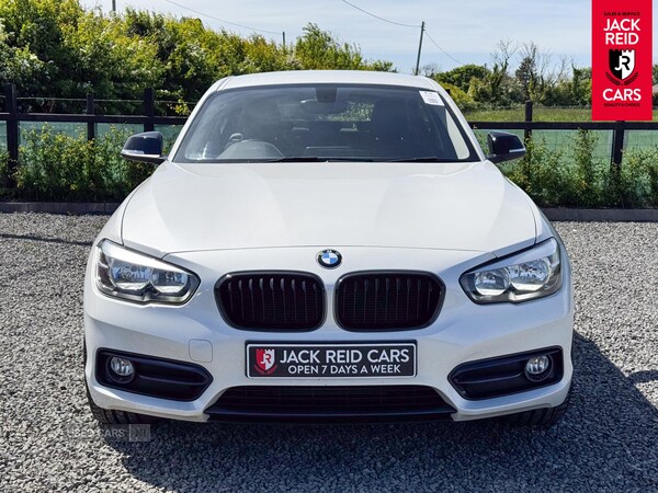 Used BMW 1 Series 2019 for sale - 74522312: Photo 7