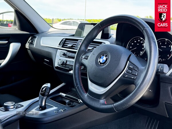 Used BMW 1 Series 2019 for sale - 74522312: Photo 8
