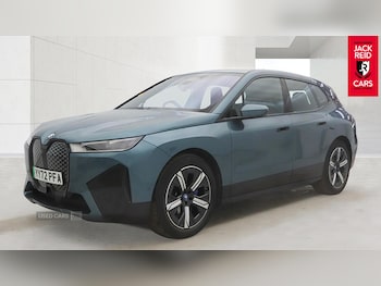 Used BMW iX 2023 for sale - 78879469: Photo
