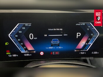Used BMW iX 2023 for sale - 78879469: Photo