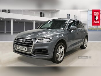 Audi - Q5