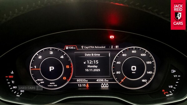 Used Audi Q5 2020 for sale - 76585856: Photo 5