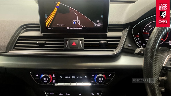 Used Audi Q5 2020 for sale - 76585856: Photo 6