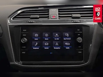 Used Volkswagen Tiguan 2020 for sale - 79374960: Photo