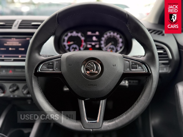 Used Skoda Fabia 2019 for sale - 77372172: Photo 10