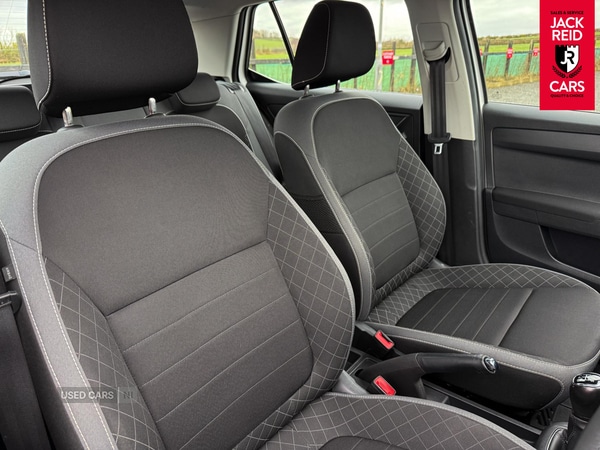 Used Skoda Fabia 2019 for sale - 77372172: Photo 11