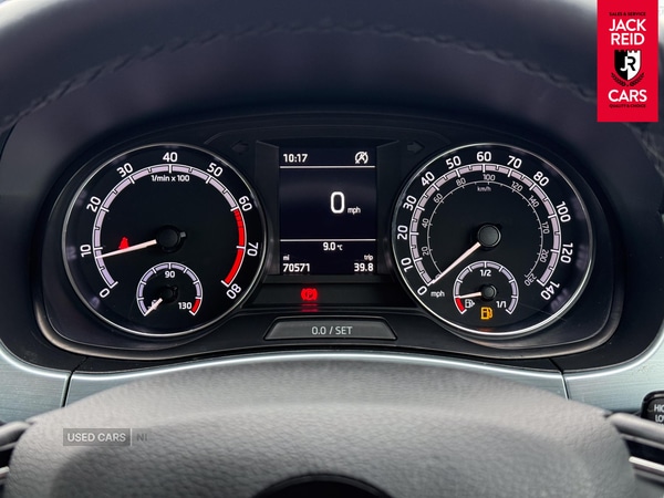 Used Skoda Fabia 2019 for sale - 77372172: Photo 13