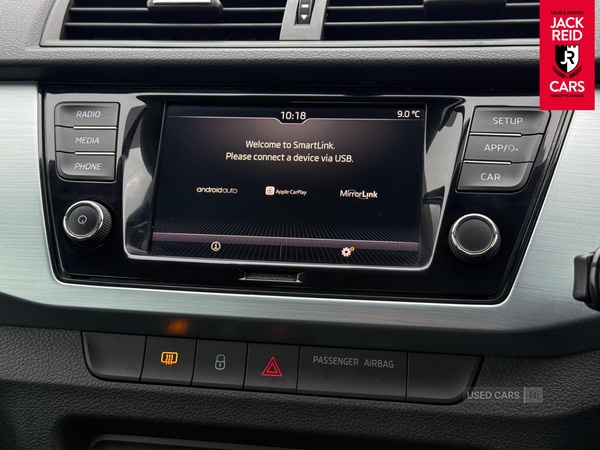 Used Skoda Fabia 2019 for sale - 77372172: Photo 14