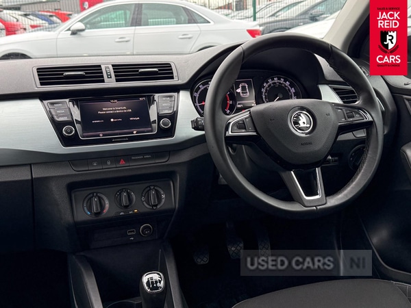 Used Skoda Fabia 2019 for sale - 77372172: Photo 19