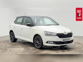 2019 - 1.0 MPI 75 Colour Edition 5dr