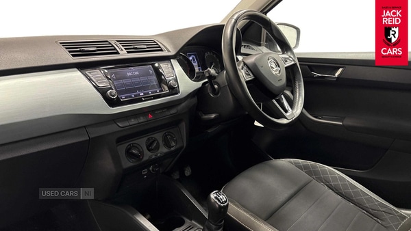 Used Skoda Fabia 2019 for sale - 77372172: Photo 2