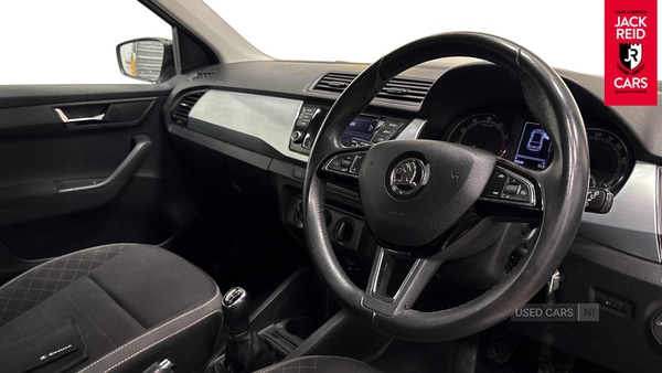 Used Skoda Fabia 2019 for sale - 77372172: Photo 3