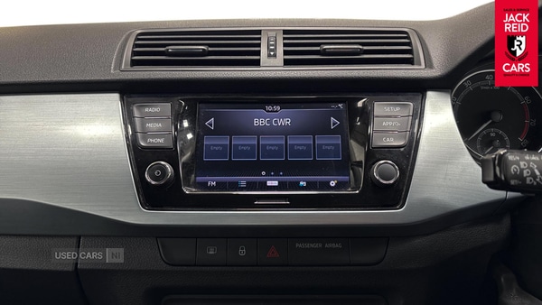 Used Skoda Fabia 2019 for sale - 77372172: Photo 5