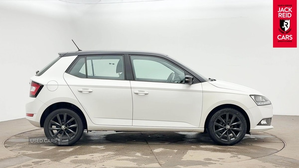 Used Skoda Fabia 2019 for sale - 77372172: Photo 7