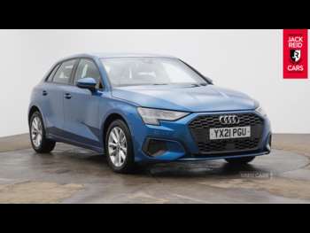 2021 - 30 TDI Technik 5dr