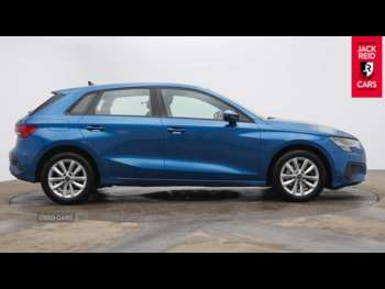 Used Audi A3 2021 for sale - 74701857: Photo