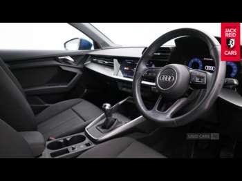 Used Audi A3 2021 for sale - 74701857: Photo