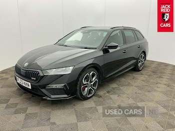 Used Skoda Octavia 2023 for sale - 77587691: Photo