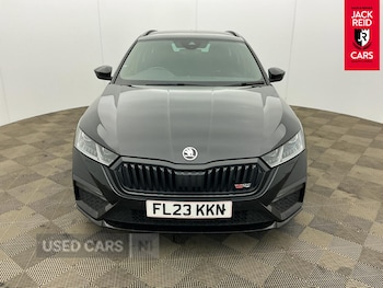 Used Skoda Octavia 2023 for sale - 77587691: Photo