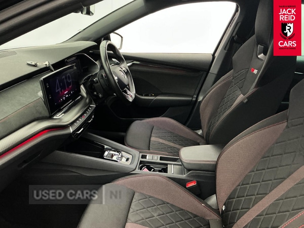 Used Skoda Octavia 2023 for sale - 77587691: Photo 3