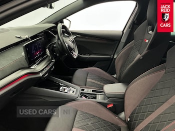 Used Skoda Octavia 2023 for sale - 77587691: Photo