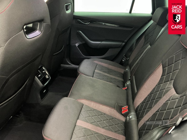 Used Skoda Octavia 2023 for sale - 77587691: Photo 4