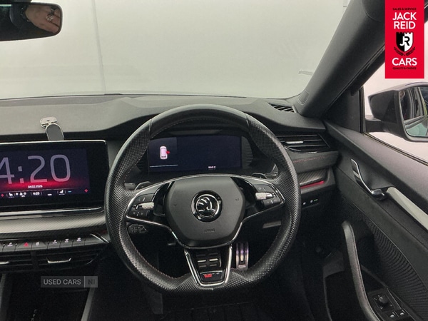 Used Skoda Octavia 2023 for sale - 77587691: Photo 5