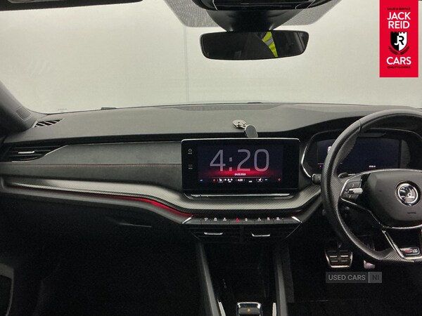 Used Skoda Octavia 2023 for sale - 77587691: Photo 6